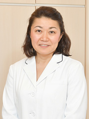 土屋喜子