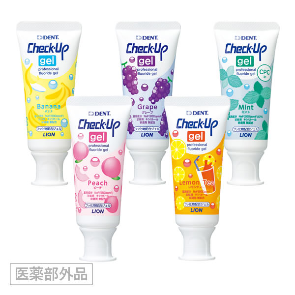 Check-Up gel